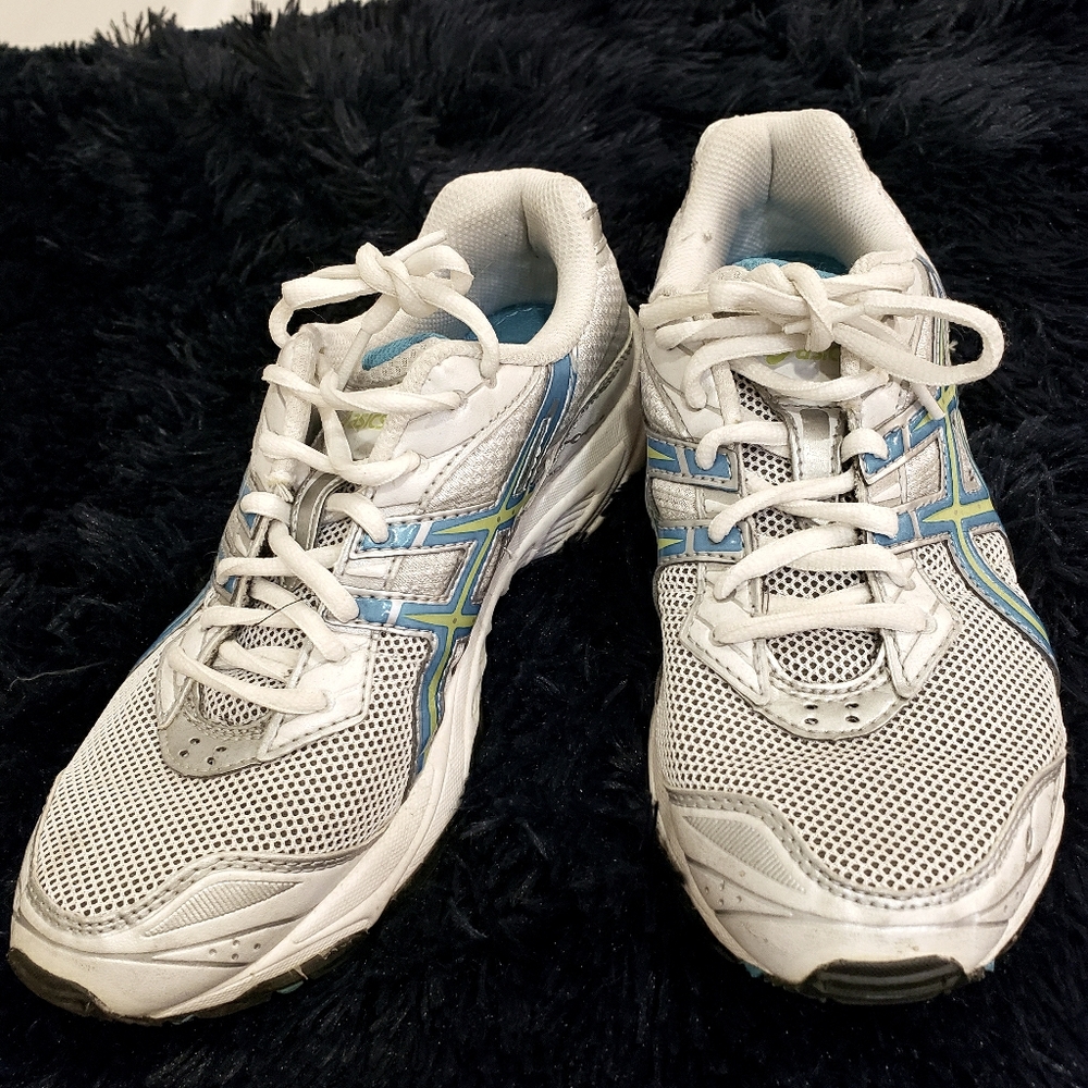 Asics
